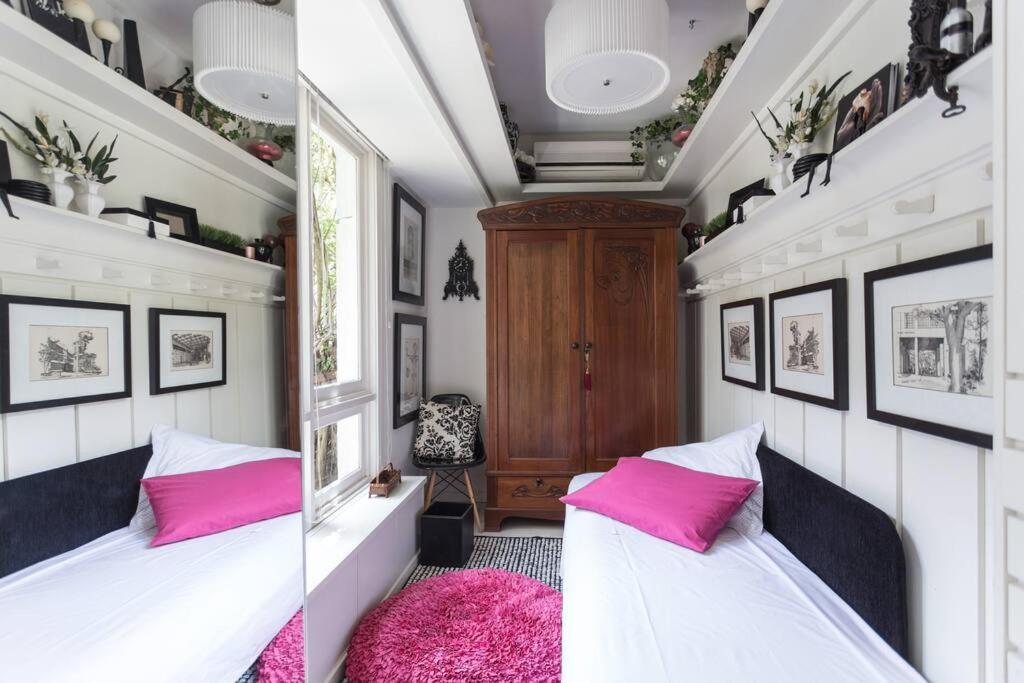 Morada Das Flores Porto Alegre Exterior photo