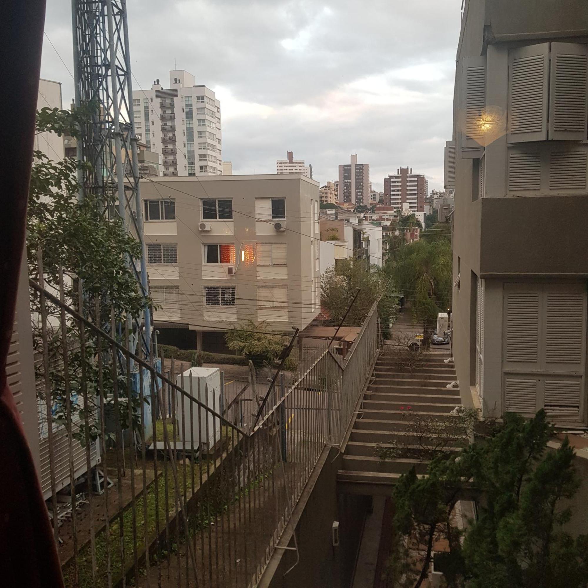 Morada Das Flores Porto Alegre Exterior photo