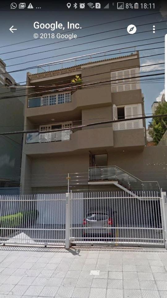 Morada Das Flores Porto Alegre Exterior photo