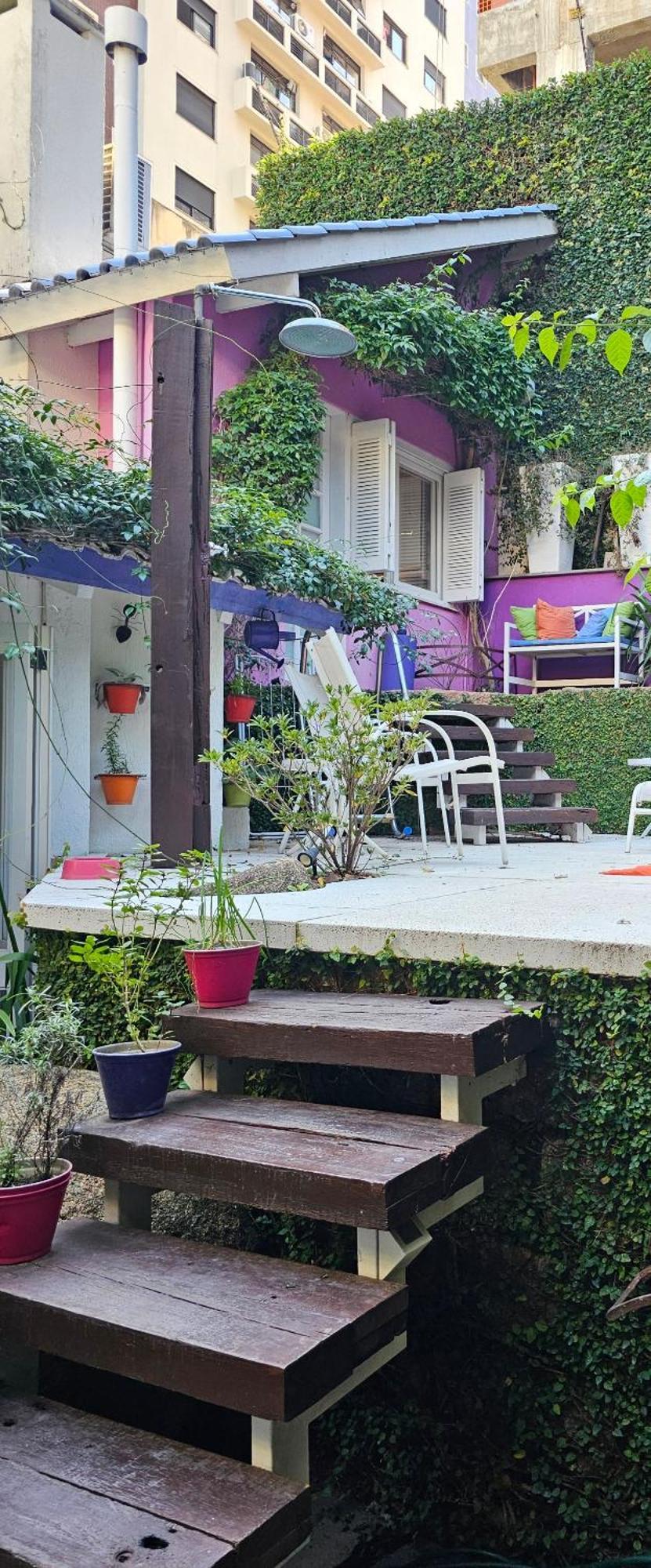 Morada Das Flores Porto Alegre Exterior photo