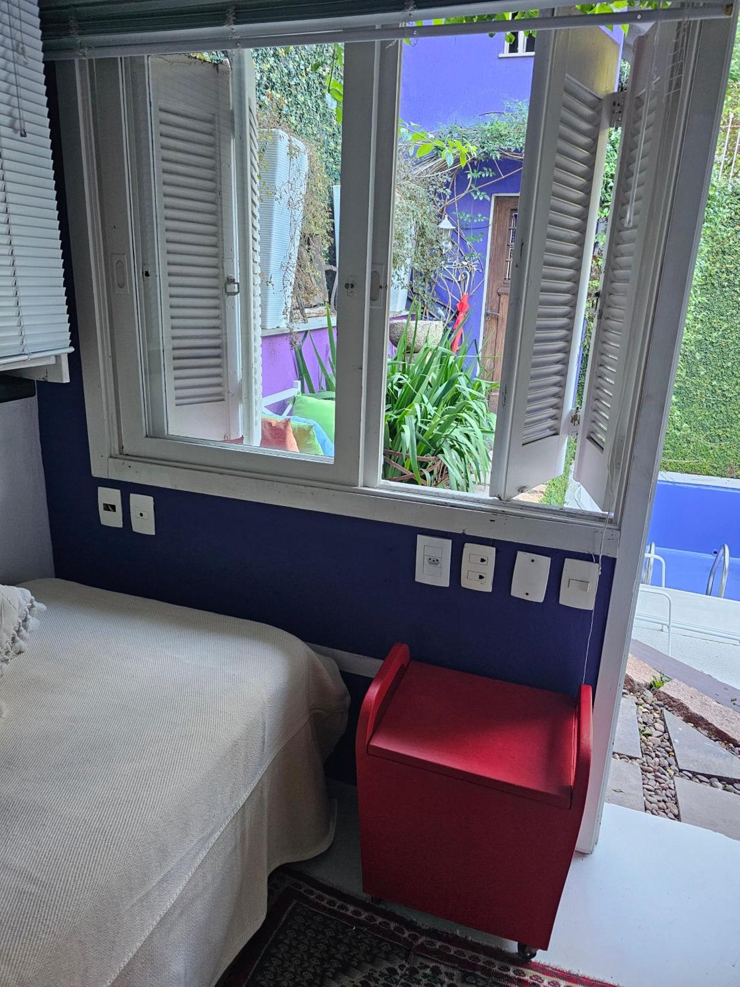 Morada Das Flores Porto Alegre Exterior photo