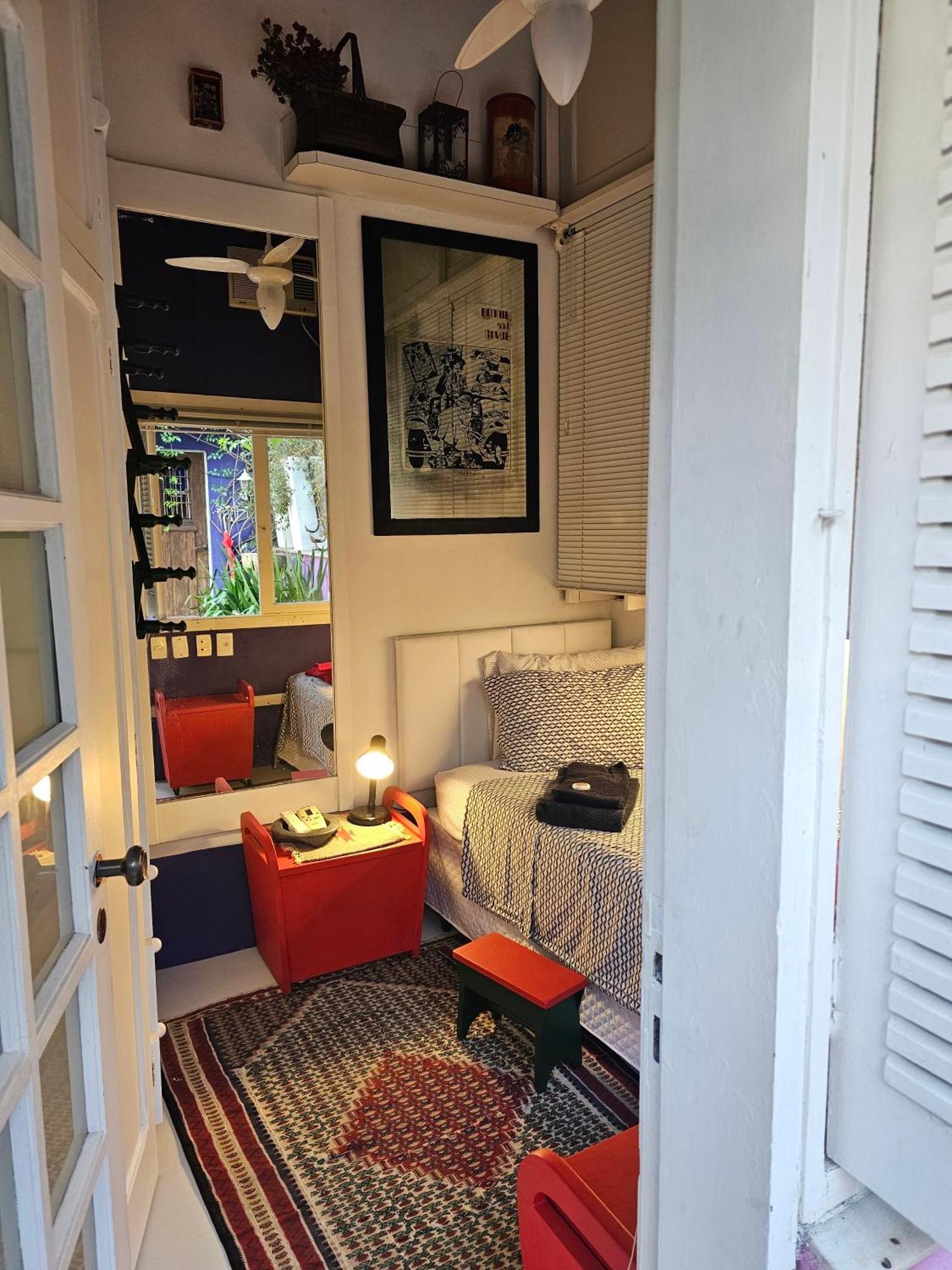 Morada Das Flores Porto Alegre Exterior photo
